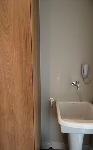 Studio para alugar com 35m², 1 quarto e 1 vagaStudio/Cozinha