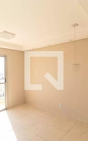 Apartamento à venda com 52m², 2 quartos e 1 vaga Apartamento à venda com 52m², 2 quartos e 1 vagaSala