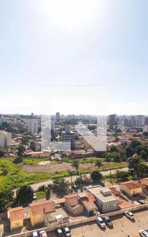 Apartamento à venda com 52m², 2 quartos e 1 vaga Apartamento à venda com 52m², 2 quartos e 1 vagaVista