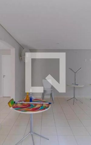 Apartamento à venda com 52m², 2 quartos e 1 vaga Apartamento à venda com 52m², 2 quartos e 1 vagaÁrea externa