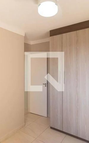 Apartamento à venda com 52m², 2 quartos e 1 vaga Apartamento à venda com 52m², 2 quartos e 1 vagaQuarto