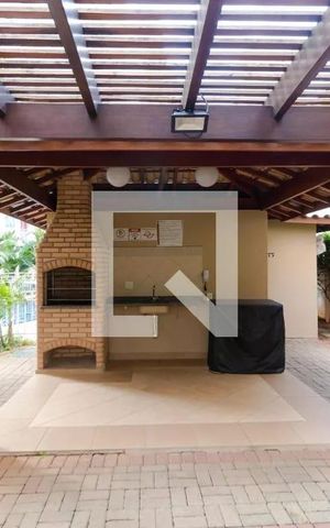 Apartamento à venda com 52m², 2 quartos e 1 vaga Apartamento à venda com 52m², 2 quartos e 1 vagaÁrea externa