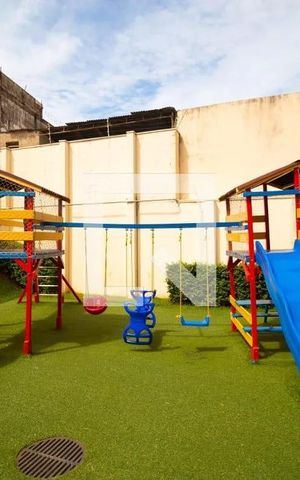 Apartamento à venda com 52m², 2 quartos e 1 vaga Apartamento à venda com 52m², 2 quartos e 1 vagaÁrea externa
