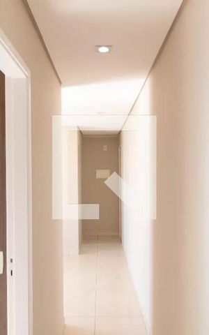 Apartamento à venda com 52m², 2 quartos e 1 vaga Apartamento à venda com 52m², 2 quartos e 1 vagaCorredor