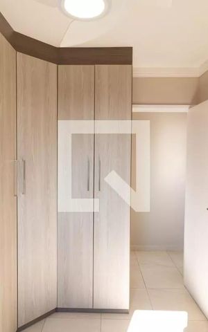 Apartamento à venda com 52m², 2 quartos e 1 vaga Apartamento à venda com 52m², 2 quartos e 1 vagaQuarto