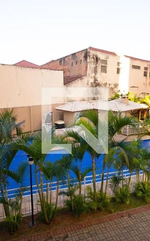 Apartamento à venda com 52m², 2 quartos e 1 vaga Apartamento à venda com 52m², 2 quartos e 1 vagaÁrea externa