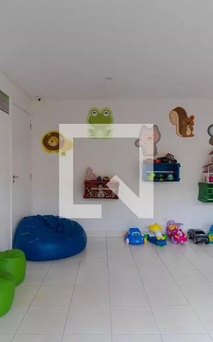 Apartamento à venda com 52m², 2 quartos e 1 vaga Apartamento à venda com 52m², 2 quartos e 1 vagaÁrea externa