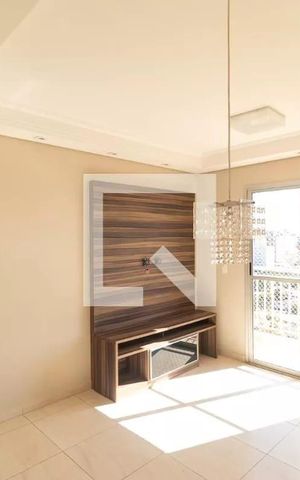 Apartamento à venda com 52m², 2 quartos e 1 vaga Apartamento à venda com 52m², 2 quartos e 1 vagaSala