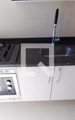 Apartamento à venda com 52m², 2 quartos e 1 vaga Apartamento à venda com 52m², 2 quartos e 1 vagaCozinha