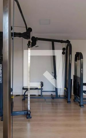 Apartamento à venda com 52m², 2 quartos e 1 vaga Apartamento à venda com 52m², 2 quartos e 1 vagaÁrea externa