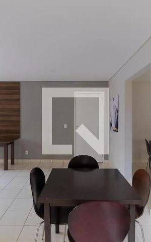Apartamento à venda com 52m², 2 quartos e 1 vaga Apartamento à venda com 52m², 2 quartos e 1 vagaÁrea externa