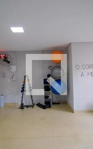 Apartamento à venda com 52m², 2 quartos e 1 vaga Apartamento à venda com 52m², 2 quartos e 1 vagaÁrea externa