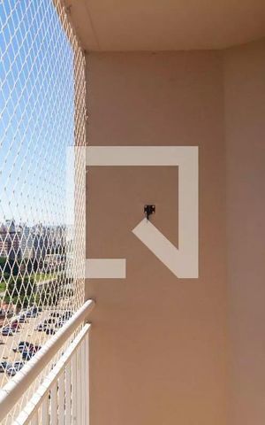 Apartamento à venda com 52m², 2 quartos e 1 vaga Apartamento à venda com 52m², 2 quartos e 1 vagaVaranda