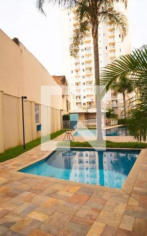 Apartamento à venda com 52m², 2 quartos e 1 vaga Apartamento à venda com 52m², 2 quartos e 1 vagaÁrea externa