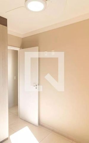 Apartamento à venda com 52m², 2 quartos e 1 vaga Apartamento à venda com 52m², 2 quartos e 1 vagaQuarto