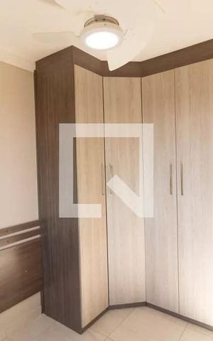 Apartamento à venda com 52m², 2 quartos e 1 vaga Apartamento à venda com 52m², 2 quartos e 1 vagaQuarto