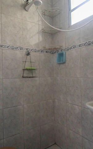 Casa à venda com 186m², 3 quartos e 3 vagas Casa à venda com 186m², 3 quartos e 3 vagasBanheiro de Serviço