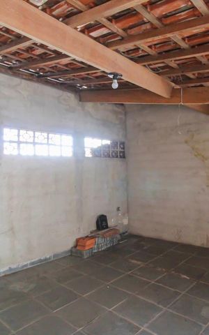 Casa à venda com 186m², 3 quartos e 3 vagas Casa à venda com 186m², 3 quartos e 3 vagasQuarto de Serviço 2 de Serviço