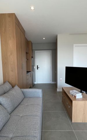 Studio para alugar com 36m², 1 quarto e 1 vaga Studio para alugar com 36m², 1 quarto e 1 vagaStudio/Sala/Quarto