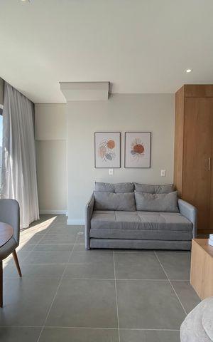 Studio para alugar com 36m², 1 quarto e 1 vaga Studio para alugar com 36m², 1 quarto e 1 vagaStudio/Sala/Quarto