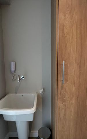 Studio para alugar com 36m², 1 quarto e 1 vaga Studio para alugar com 36m², 1 quarto e 1 vagaStudio/Sala/Cozinha
