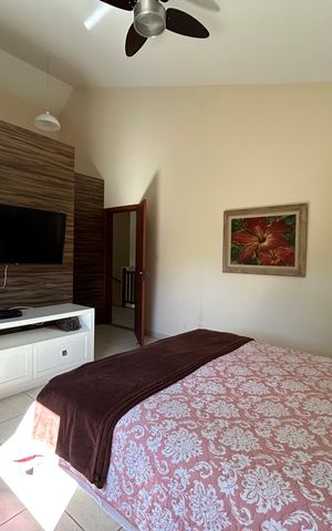 Casa de condomínio para alugar com 284m², 4 quartos e 3 vagas Casa de condomínio para alugar com 284m², 4 quartos e 3 vagasSuíte