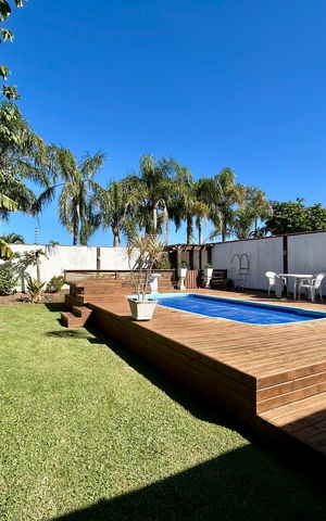 Casa de condomínio para alugar com 284m², 4 quartos e 3 vagas Casa de condomínio para alugar com 284m², 4 quartos e 3 vagasPiscina
