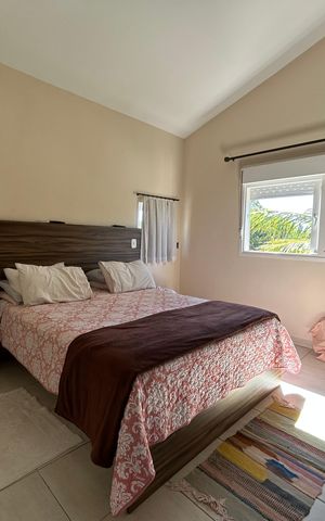 Casa de condomínio para alugar com 284m², 4 quartos e 3 vagas Casa de condomínio para alugar com 284m², 4 quartos e 3 vagasSuíte