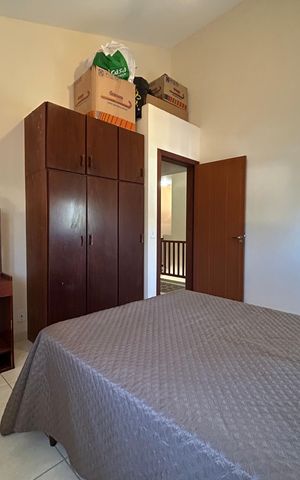 Casa de condomínio para alugar com 284m², 4 quartos e 3 vagas Casa de condomínio para alugar com 284m², 4 quartos e 3 vagasQuarto 2