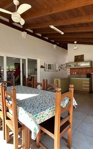 Casa de condomínio para alugar com 284m², 4 quartos e 3 vagas Casa de condomínio para alugar com 284m², 4 quartos e 3 vagasÁrea gourmet