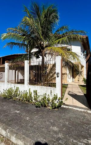 Casa de condomínio para alugar com 284m², 4 quartos e 3 vagas Casa de condomínio para alugar com 284m², 4 quartos e 3 vagasFachada