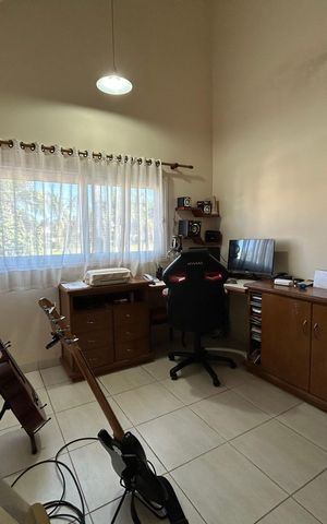 Casa de condomínio para alugar com 284m², 4 quartos e 3 vagas Casa de condomínio para alugar com 284m², 4 quartos e 3 vagasQuarto 3