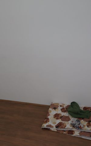 Apartamento para alugar com 32m², 2 quartos e sem vagaQuarto 2