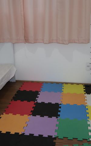 Apartamento para alugar com 32m², 2 quartos e sem vagaQuarto 1