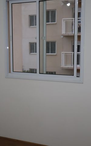 Apartamento para alugar com 32m², 2 quartos e sem vagaQuarto 2