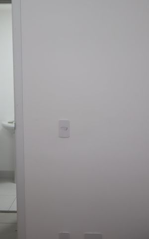 Apartamento para alugar com 32m², 2 quartos e sem vagaQuarto 1