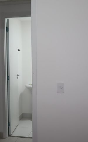 Apartamento para alugar com 32m², 2 quartos e sem vagaQuarto 1