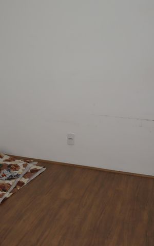 Apartamento para alugar com 32m², 2 quartos e sem vagaQuarto 2