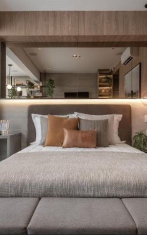 Studio à venda com 25m², 1 quarto e sem vagaFoto 10