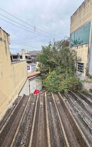 Casa para alugar com 120m², 2 quartos e 3 vagas Casa para alugar com 120m², 2 quartos e 3 vagasVista da Sacada