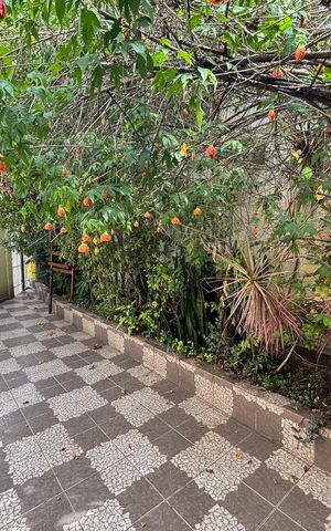 Casa para alugar com 120m², 2 quartos e 3 vagas Casa para alugar com 120m², 2 quartos e 3 vagasGaragem
