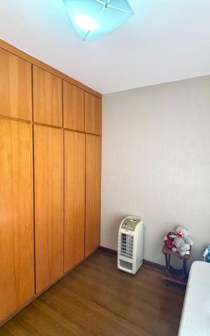 Casa para alugar com 120m², 2 quartos e 3 vagas Casa para alugar com 120m², 2 quartos e 3 vagasQuarto 2