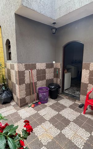 Casa para alugar com 120m², 2 quartos e 3 vagas Casa para alugar com 120m², 2 quartos e 3 vagasÁrea de Serviço