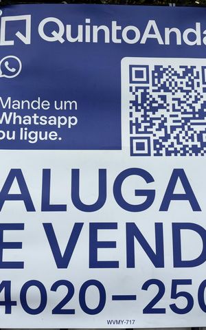 Casa para alugar com 120m², 2 quartos e 3 vagas Casa para alugar com 120m², 2 quartos e 3 vagasFachada