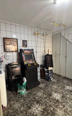 Casa para alugar com 120m², 2 quartos e 3 vagas Casa para alugar com 120m², 2 quartos e 3 vagasÁrea de Serviço