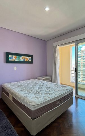Apartamento para alugar com 52m², 1 quarto e 1 vaga Apartamento para alugar com 52m², 1 quarto e 1 vagaQuarto