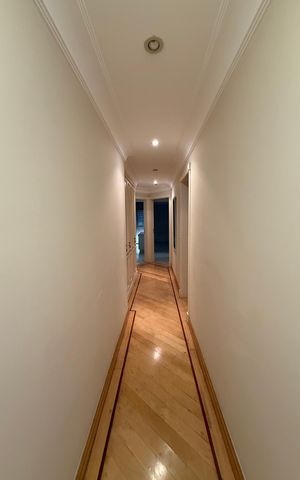 Apartamento à venda com 197m², 4 quartos e 3 vagas