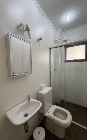 Apartamento à venda com 197m², 4 quartos e 3 vagas