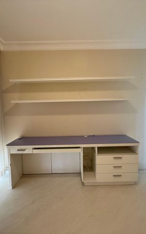 Apartamento à venda com 197m², 4 quartos e 3 vagas