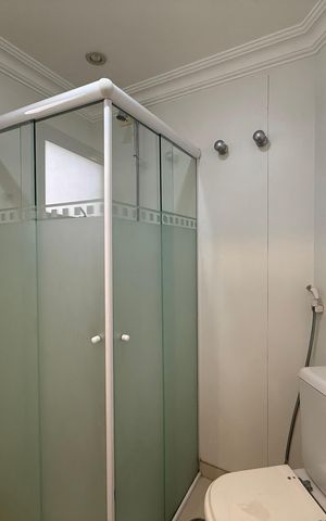 Apartamento à venda com 197m², 4 quartos e 3 vagas